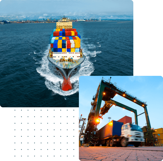 Logistics